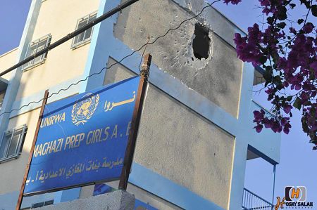En direct de Gaza - Vendredi 25 juillet 2014 - Il est 19h à Gaza
Dix-huitième jour de l’offensive militaire israélienne sur la bande de Gaza